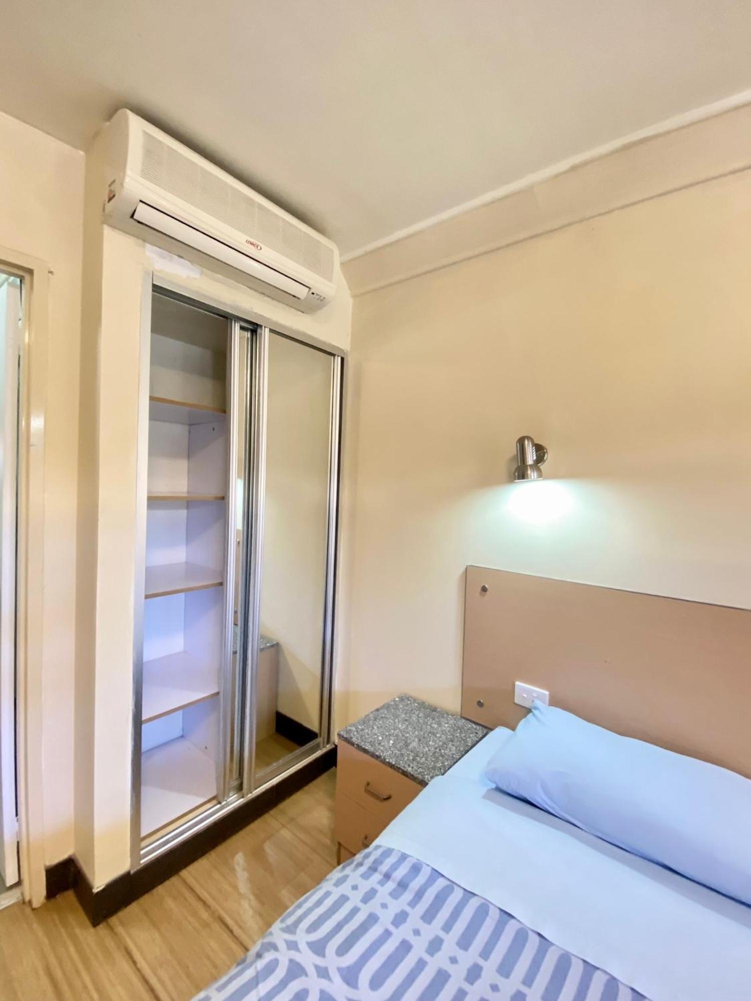 Econo Lodge Karratha Bagian luar foto