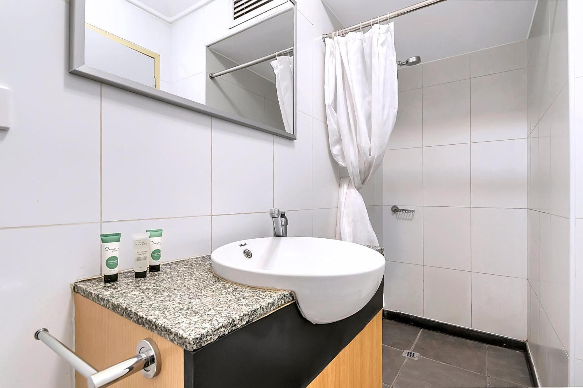 Econo Lodge Karratha Bagian luar foto