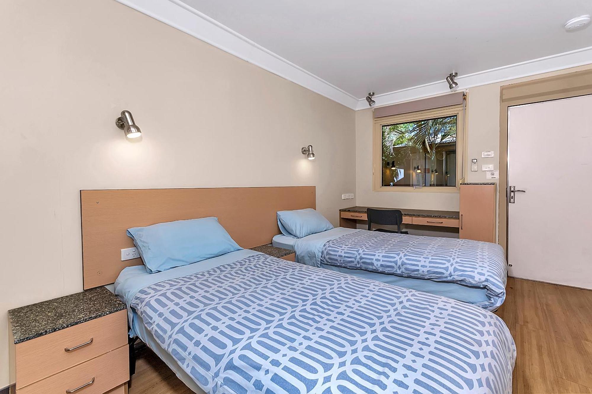 Econo Lodge Karratha Bagian luar foto
